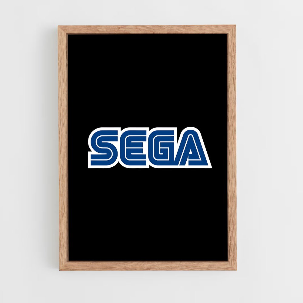 ap-sega-2 cadre Bois clair