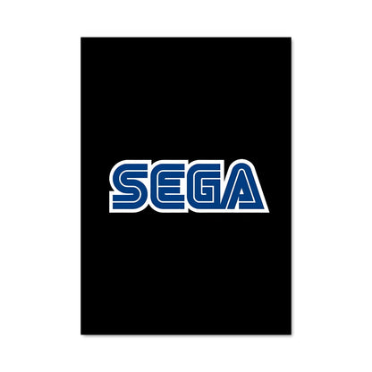 Poster Sega Dreams
