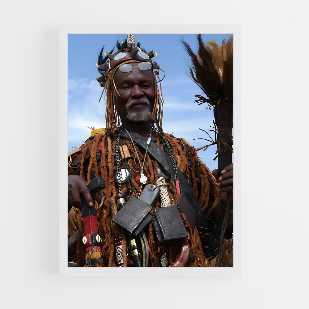 ap-segou-3 cadre Blanc