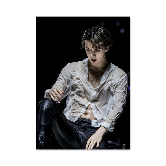 Poster Sehun 48295