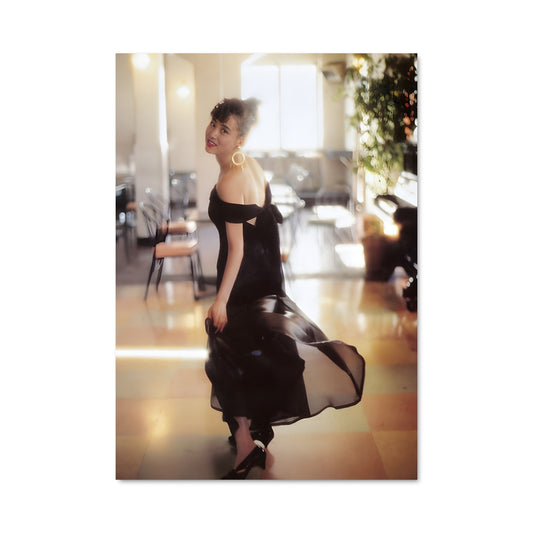 Poster Seiko matsuda 47591
