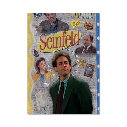 Poster The Suit & Tie