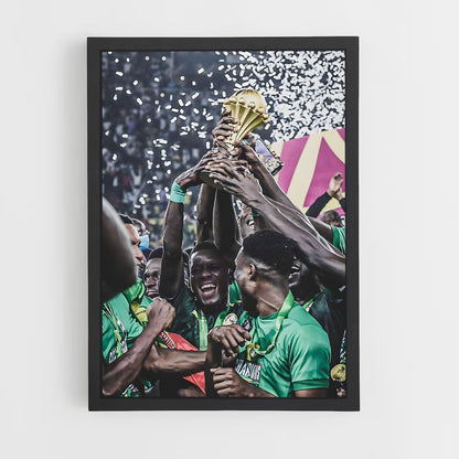 ap-senegal national football team-5 cadre Noir