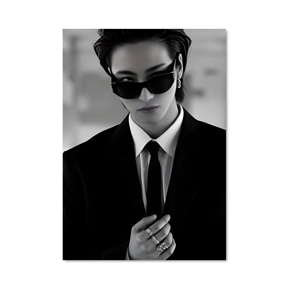 Poster Seonghwa 47914