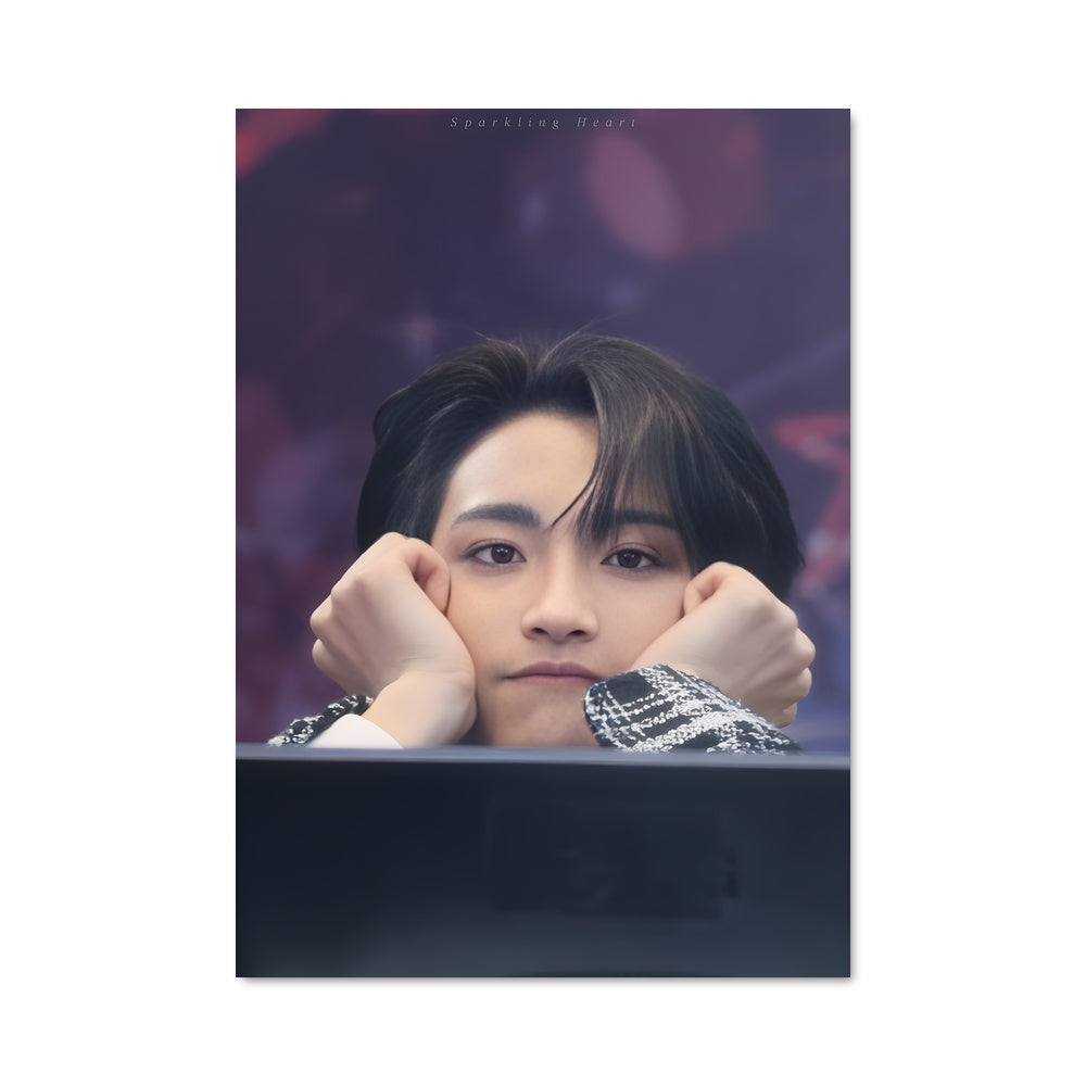 Poster Seonghwa 47910