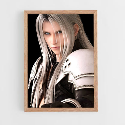 ap-sephiroth-2 cadre Bois clair
