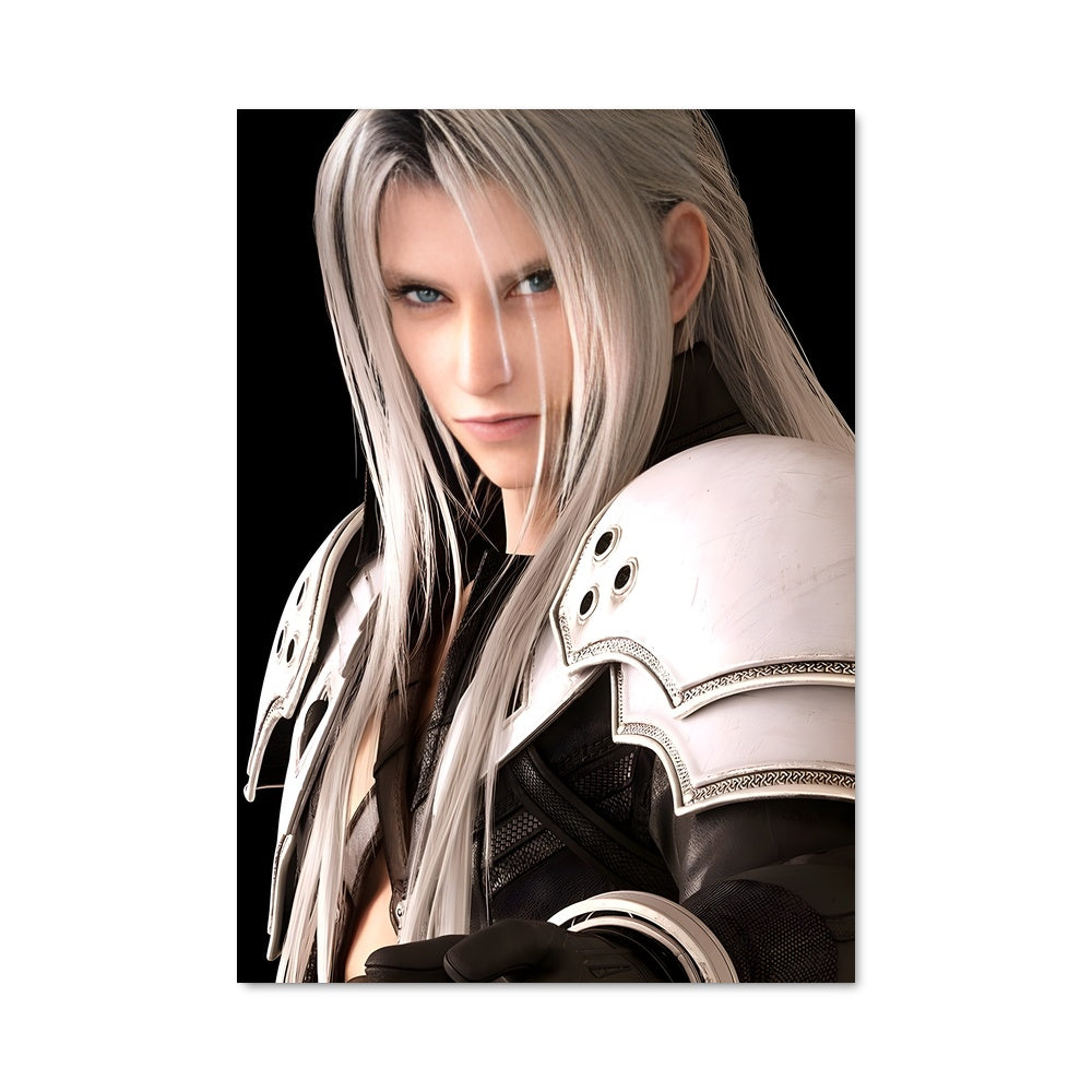 Poster Sephiroth 42286