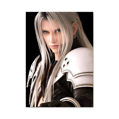 Poster Sephiroth 42286