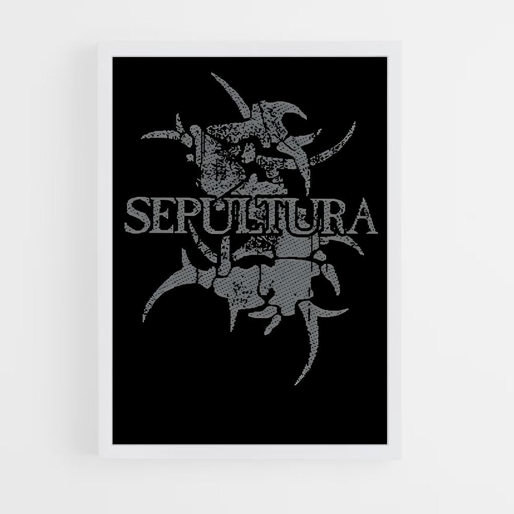 ap-sepultura-2 cadre Blanc