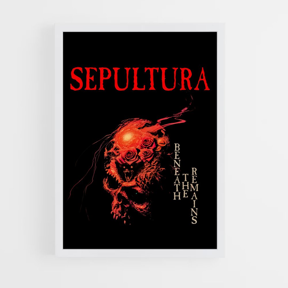 ap-sepultura-3 cadre Blanc