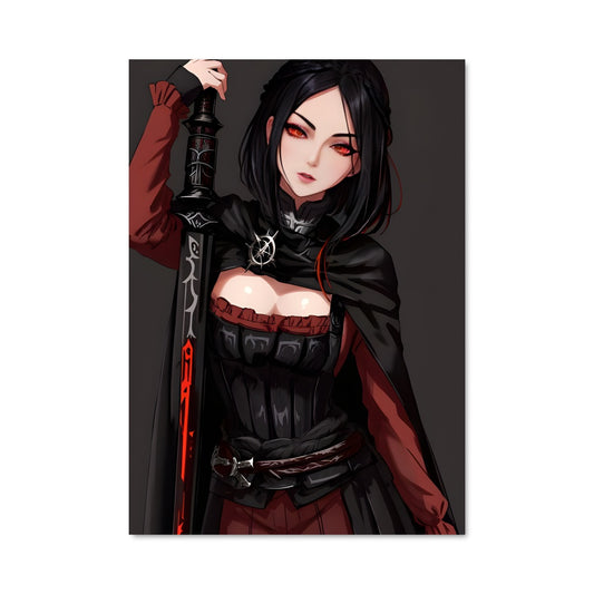 Poster Serana 44589