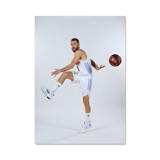 Poster Sergio rodriguez 60363