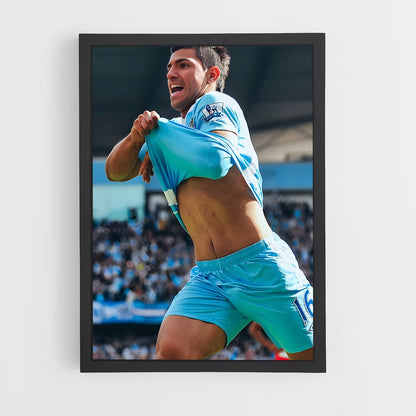 ap-sergio aguero-8 cadre Noir