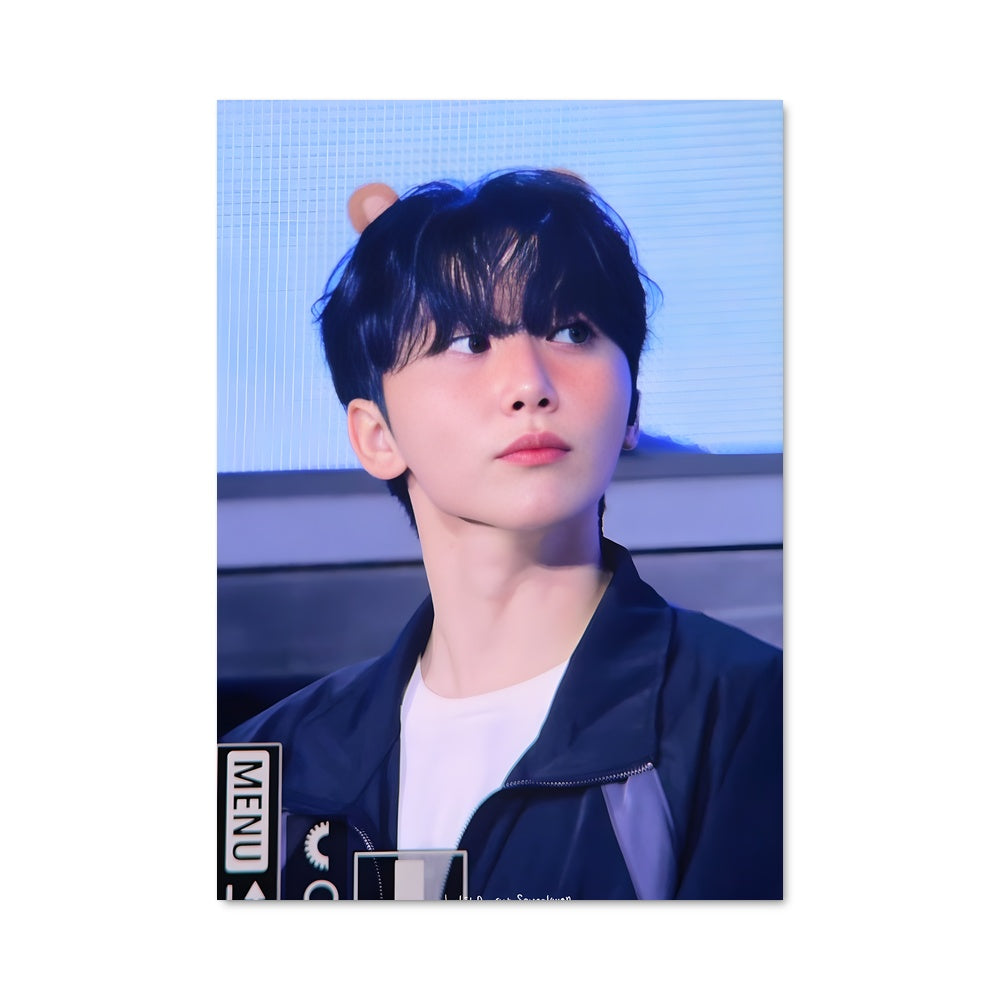 Poster Seungkwan 49378