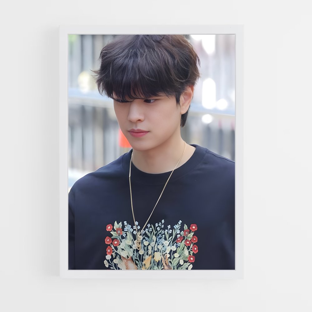 ap-seungmin-1 cadre Blanc