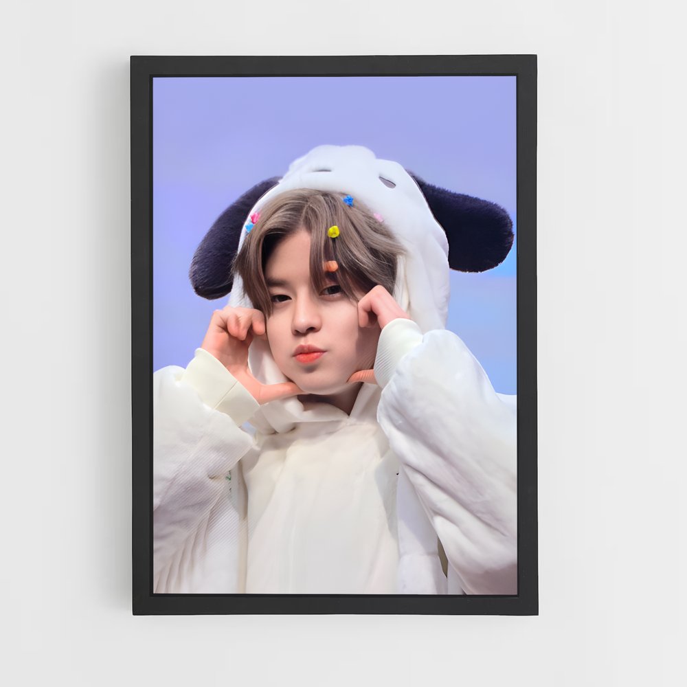 ap-seungmin-2 cadre Noir