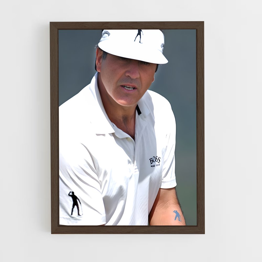 ap-seve ballesteros-8 cadre Bois foncé