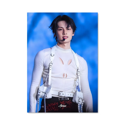 Poster Seventeen 49282