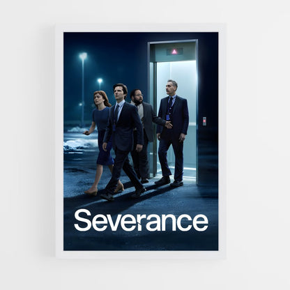 ap-severance-2 cadre Blanc