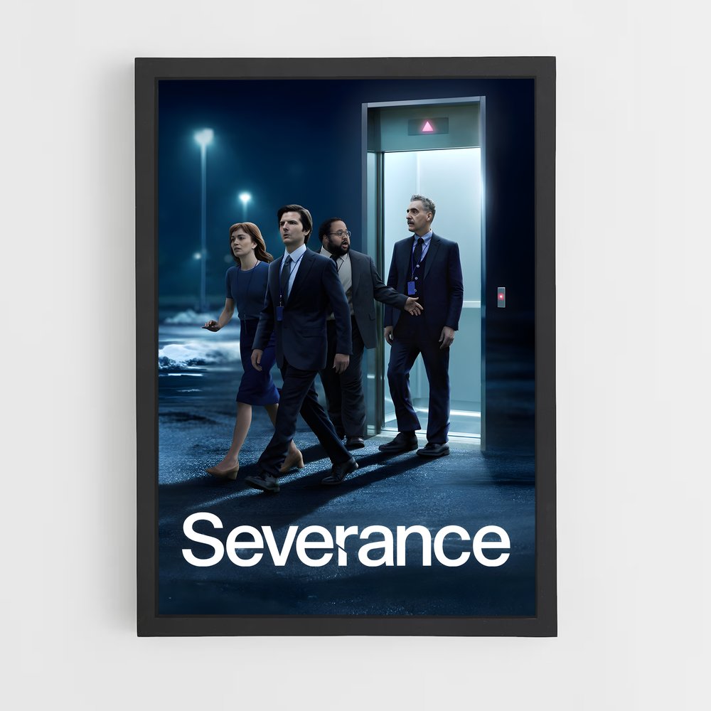 ap-severance-2 cadre Noir