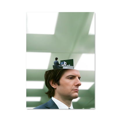 Poster Severance 38255