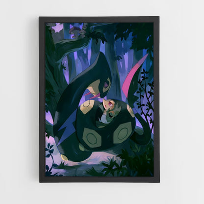 ap-seviper-1 cadre Noir