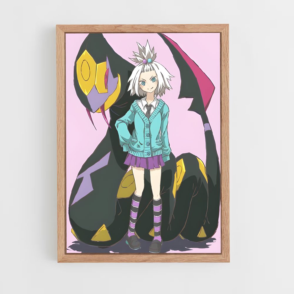 ap-seviper-2 cadre Bois clair