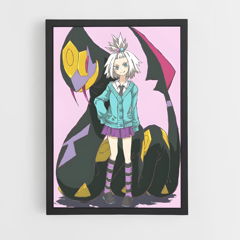ap-seviper-2 cadre Noir