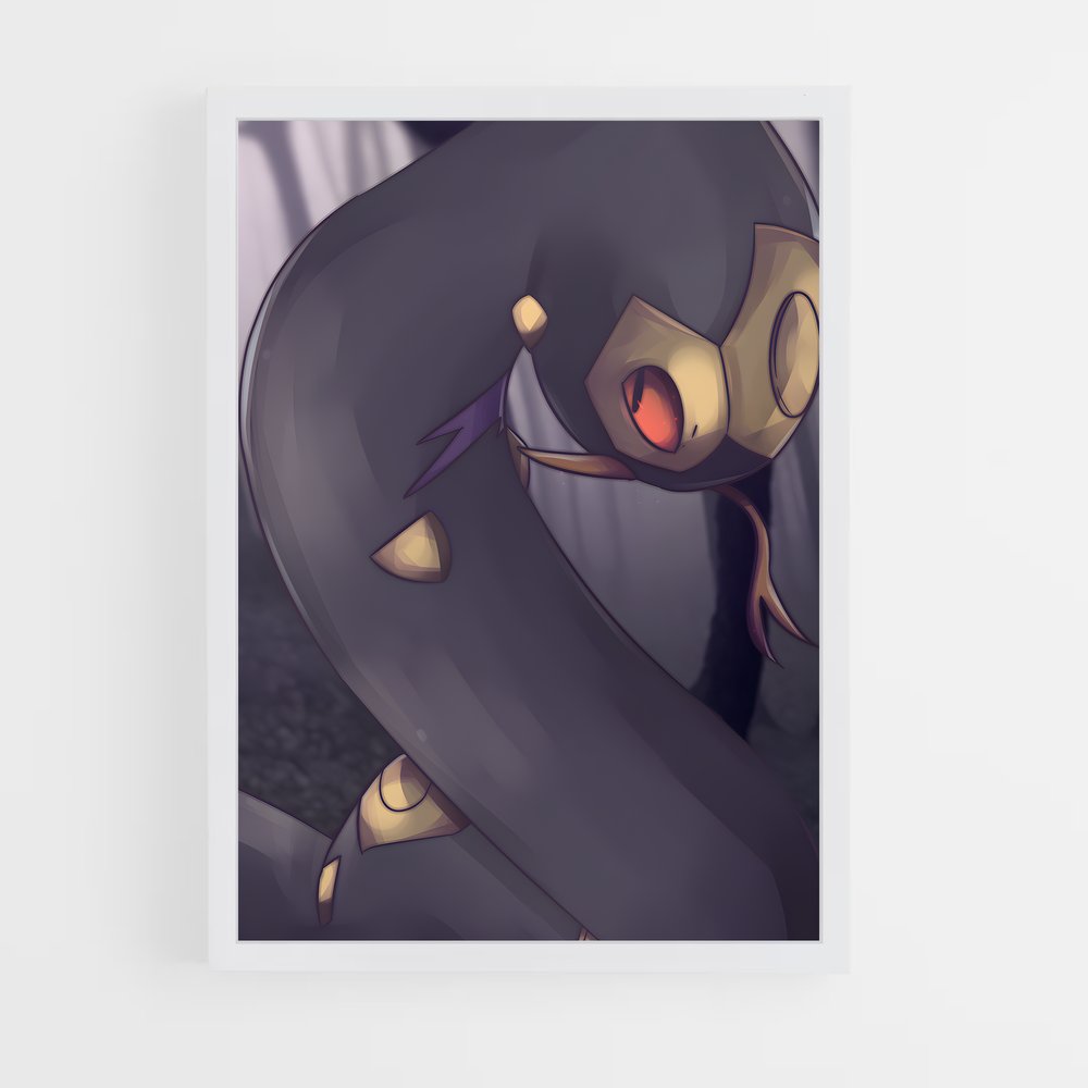 ap-seviper-3 cadre Blanc