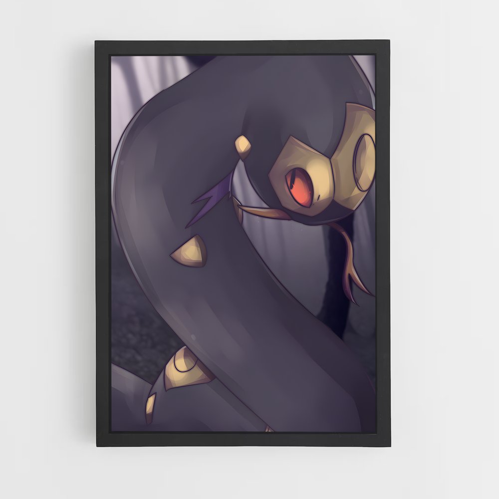 ap-seviper-3 cadre Noir