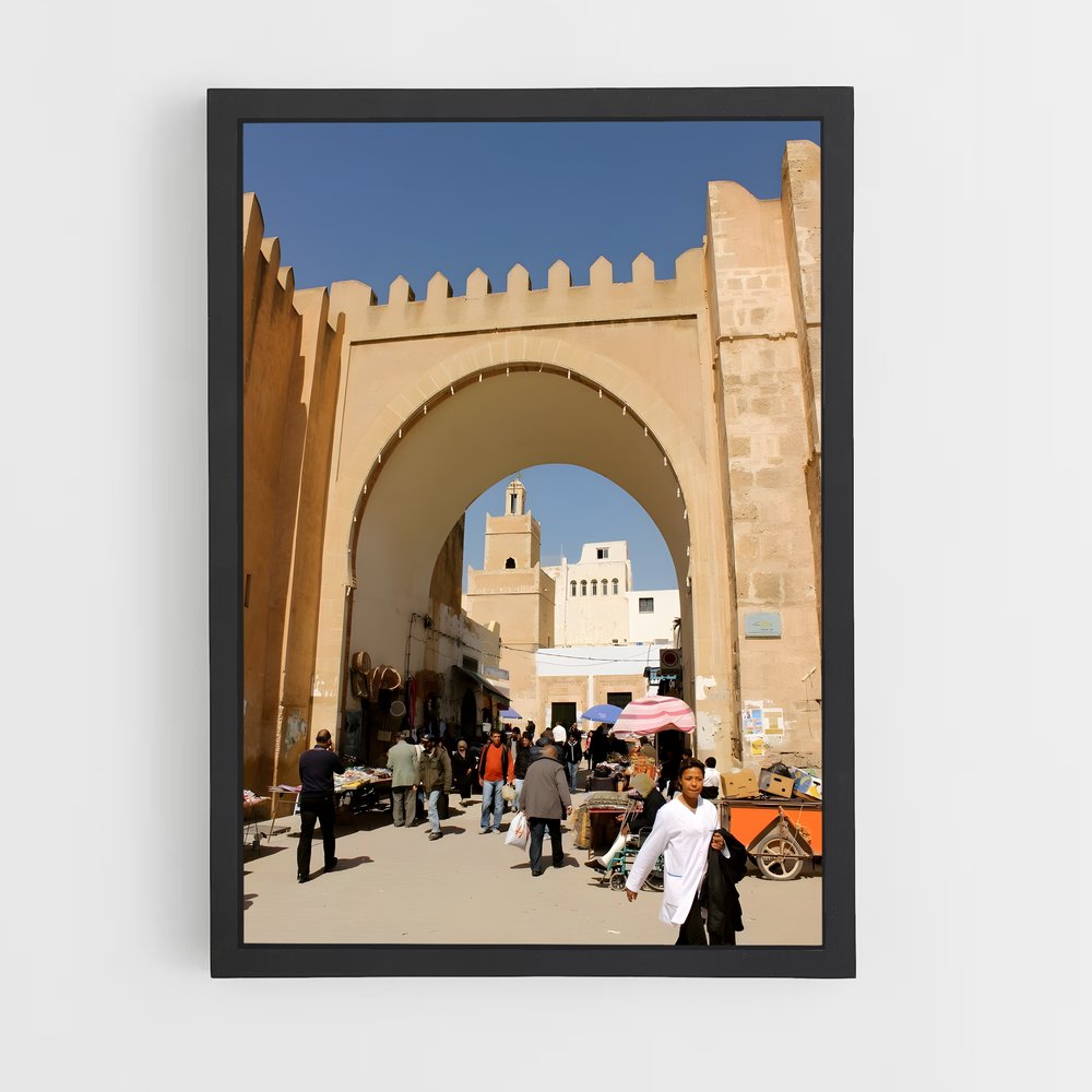 ap-sfax-4 cadre Noir