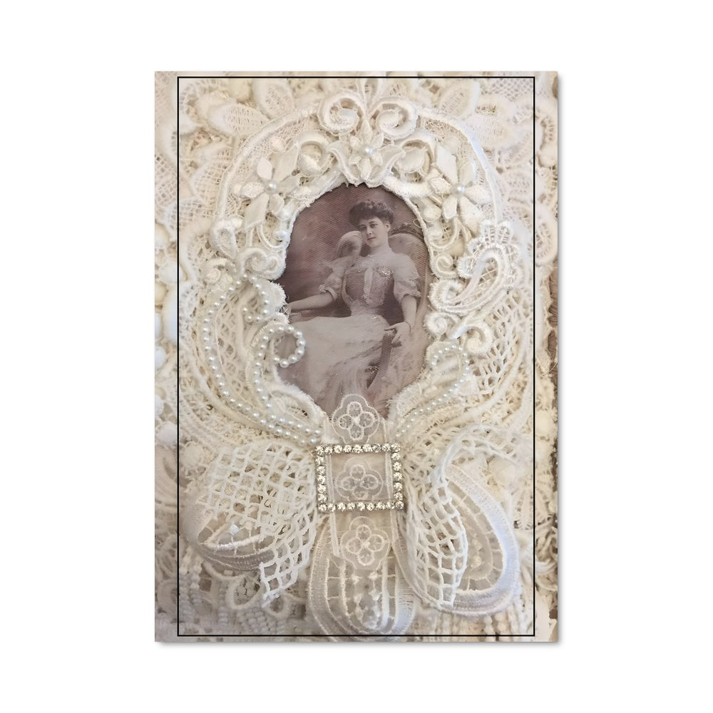 Poster Shabby chic 20885