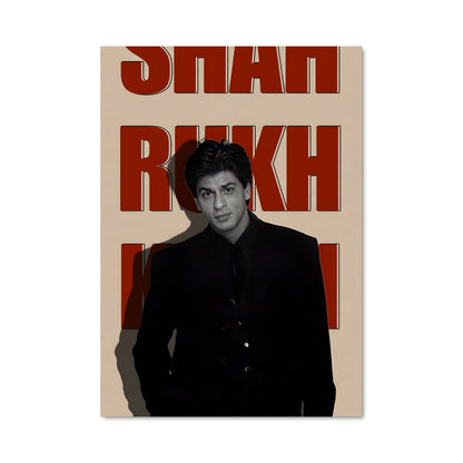 Poster King of Bollywood