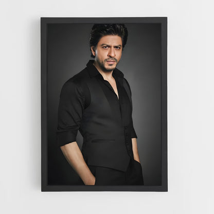 ap-shah rukh khan-3 cadre Noir