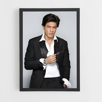 ap-shah rukh khan-6 cadre Noir