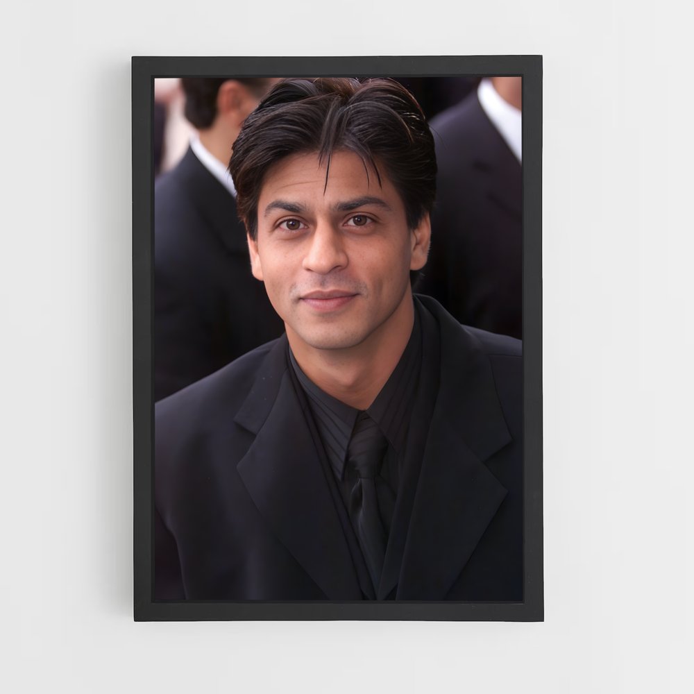 ap-shah rukh khan-7 cadre Noir