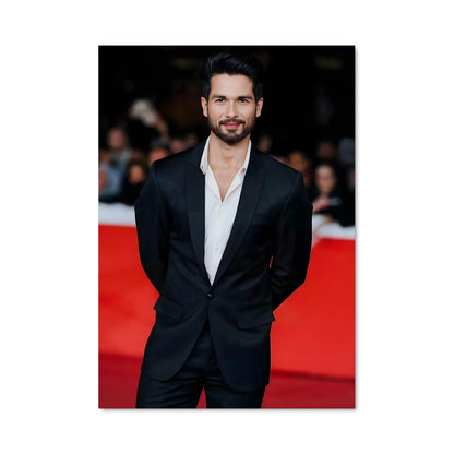 Poster Red Carpet Legend