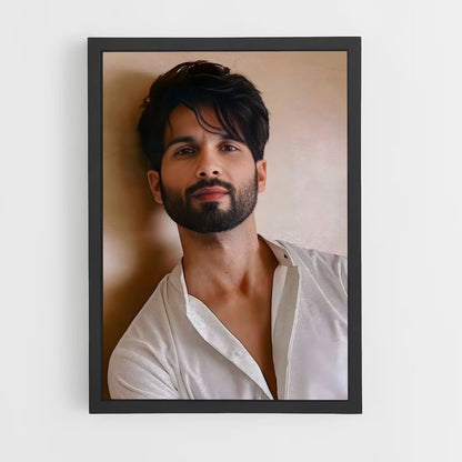 ap-shahid kapoor-2 cadre Noir