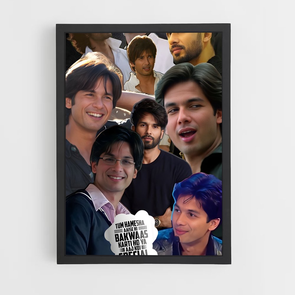 ap-shahid kapoor-5 cadre Noir