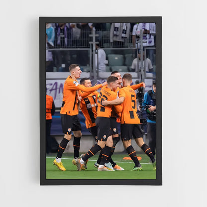 ap-shakhtar donetsk-4 cadre Noir