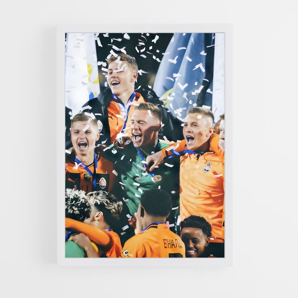ap-shakhtar donetsk-5 cadre Blanc