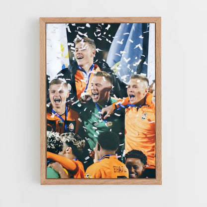 ap-shakhtar donetsk-5 cadre Bois clair