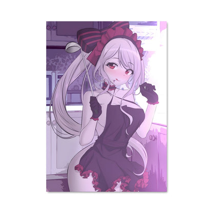 Poster Shalltear bloodfallen 32128