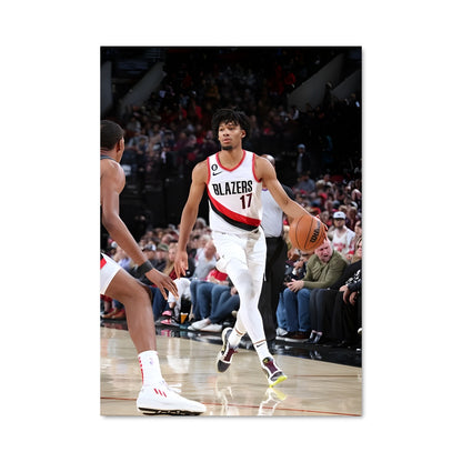 Poster Drive to Victory