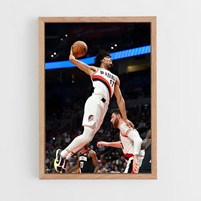 ap-shandong heroes basketball-1 cadre Bois clair
