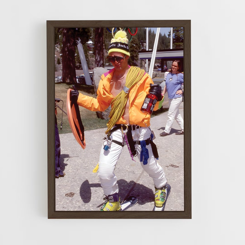 ap-shane mcconkey-2 cadre Bois foncé