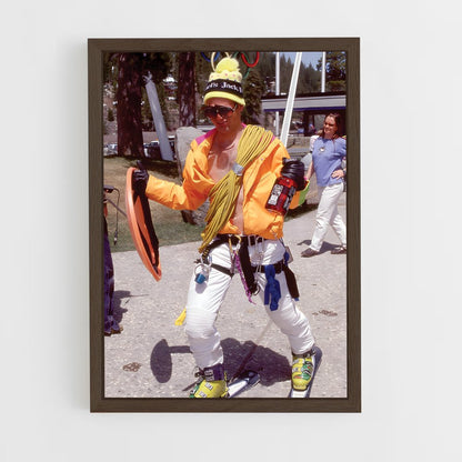 ap-shane mcconkey-2 cadre Bois foncé
