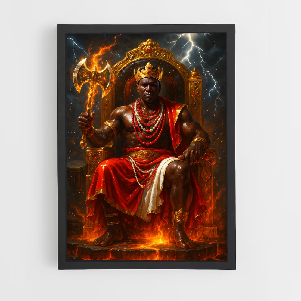ap-shango-4 cadre Noir