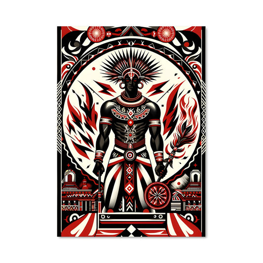 Poster The Devil's Symphony