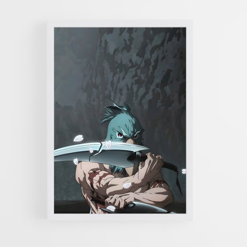 ap-shangri la frontier-1 cadre Blanc